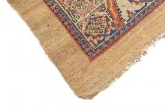 Antique Persian Sarab Rug 41 x 93 - 4355527