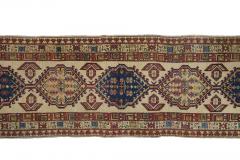 Antique Persian Sarab Runner 3 0 x 10 9  - 4552384