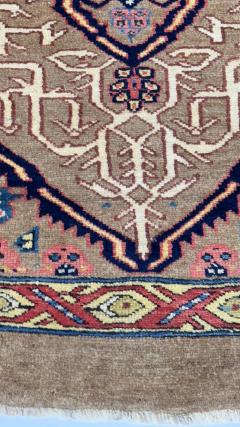 Antique Persian Sarab Runner 39 x 156  - 4268538