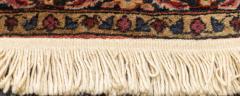 Antique Persian Sarouk Rug 111 x 26 - 4275424