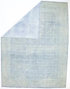 Antique Persian Sultanabad Mahal Rug 10 5 x 13 10  - 4315077