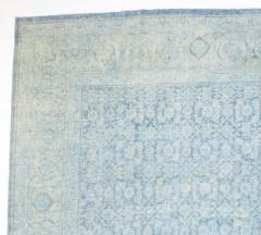 Antique Persian Sultanabad Mahal Rug 10 5 x 13 10  - 4315078