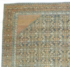 Antique Persian Sultanabad Rug 89 x 118  - 4268269