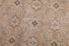 Antique Persian Tabriz Rug 70 x 1010  - 4268690