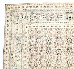 Antique Persian Tabriz Rug 79 x 9 x 4  - 4355020