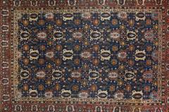 Antique Persian Veramin Rug 710 x 105 - 4355558