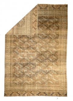 Antique Persian Yamoud Rug 7 1 x 10 7  - 4295767