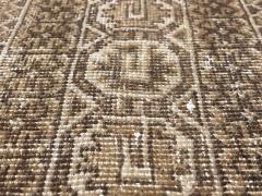 Antique Persian Yamoud Rug 7 1 x 10 7  - 4295769