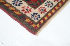 Antique Russian Rug 6 0 x 8 0  - 4296238