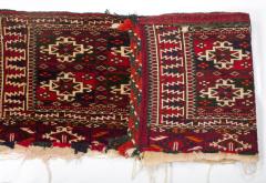 Antique Saddlebag Yamoud 12 x 34  - 4275280