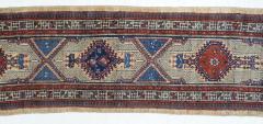 Antique Sarab Runner 2 11 x 11 7  - 4457672