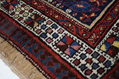 Antique Sarab Runner 2 11 x 11 7  - 4457673