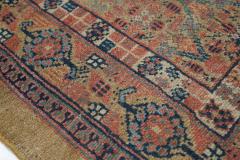 Antique Sarab Runner 2 11 x 14 11  - 4535757