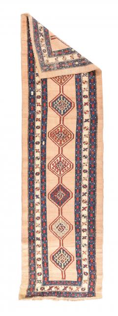 Antique Sarab Runner 3 0 x 10 8  - 4457069