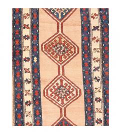 Antique Sarab Runner 3 0 x 10 8  - 4457070