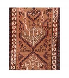 Antique Sarab Runner 3 6 x 11 0  - 4405210