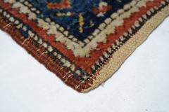 Antique Sarab Runner 3 6 x 11 4  - 4535792