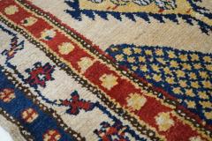 Antique Sarab Runner 31 x 119 - 4406048