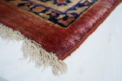 Antique Sarouk Rug 12 2 x 18 4  - 4314885
