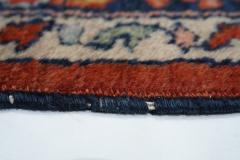 Antique Sarouk Rug 18 x 26 - 4275444