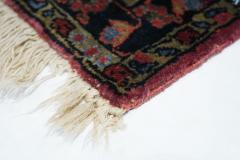 Antique Sarouk Rug 20 x 25 - 4275439