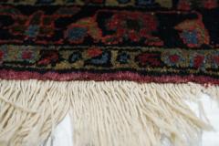 Antique Sarouk Rug 20 x 25 - 4275440