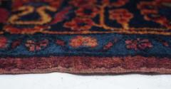 Antique Sarouk Rug 4 1 x 6 5  - 4406110