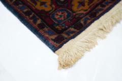 Antique Sarouk Runner 2 5 x 6 7  - 4457660