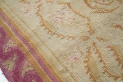 Antique Savonnerie Rug 11 1 x 18 1  - 4314942