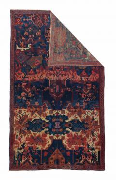 Antique Seikhour Rug 4 4 x 7 2  - 4404968