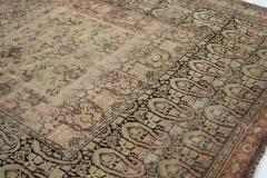 Antique Senneh Rug 3 3 x 5 6  - 4457464