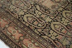 Antique Senneh Rug 3 3 x 5 6  - 4457465