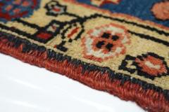 Antique Serapi Rug 10 1 x 13 5  - 4314380