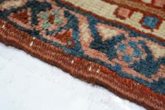 Antique Serapi Rug 10 6 x 12 6  - 4314788