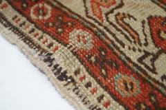 Antique Serapi Rug 47 x 711 - 4354937