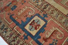 Antique Serapi Rug 8 5 x 12 0  - 4314579