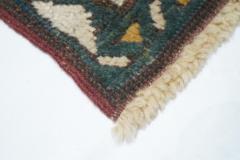 Antique Shasavan Runner 2 10 x 12 0  - 4405045