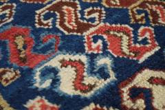 Antique Shasavan Runner 2 10 x 12 0  - 4405046