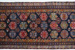 Antique Shiraz Rug 5 1 x 10 6  - 4536035
