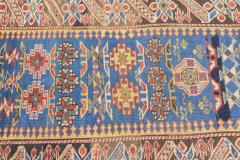 Antique Shirvan Chichi Rug 3 9 x 6 2  - 4327160