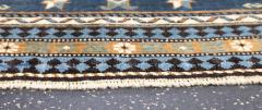 Antique Shirvan Perpedil Rug 3 2 x 4 0  - 4536683