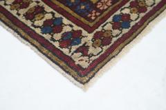 Antique Shirvan Rug 2 6 x 4 5  - 4553871