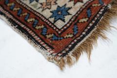 Antique Shirvan Rug 2 9 x 3 9  - 4553944