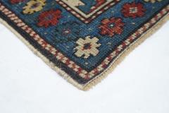 Antique Shirvan Rug 3 1 x 4 1  - 4535957
