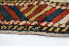Antique Shirvan Rug 3 4 x 5 6  - 4457016