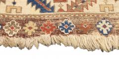 Antique Shirvan Rug 3 9 x 5 3  - 4457898