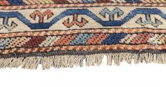 Antique Shirvan Rug 32 x 53 - 4354759