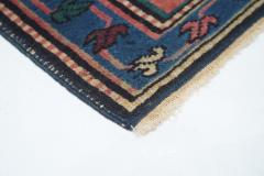Antique Shirvan Rug 4 1 x 6 9  - 4536766