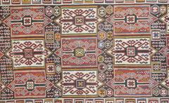Antique Shirvan Rug 6 5 x 11 10  - 4404728