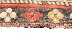 Antique Shirvan Rug 62 x 102 - 4354304